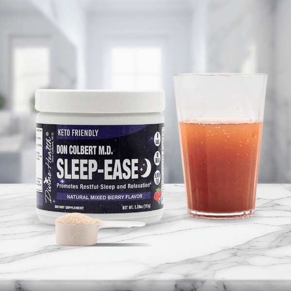 Sleep-Ease Powder