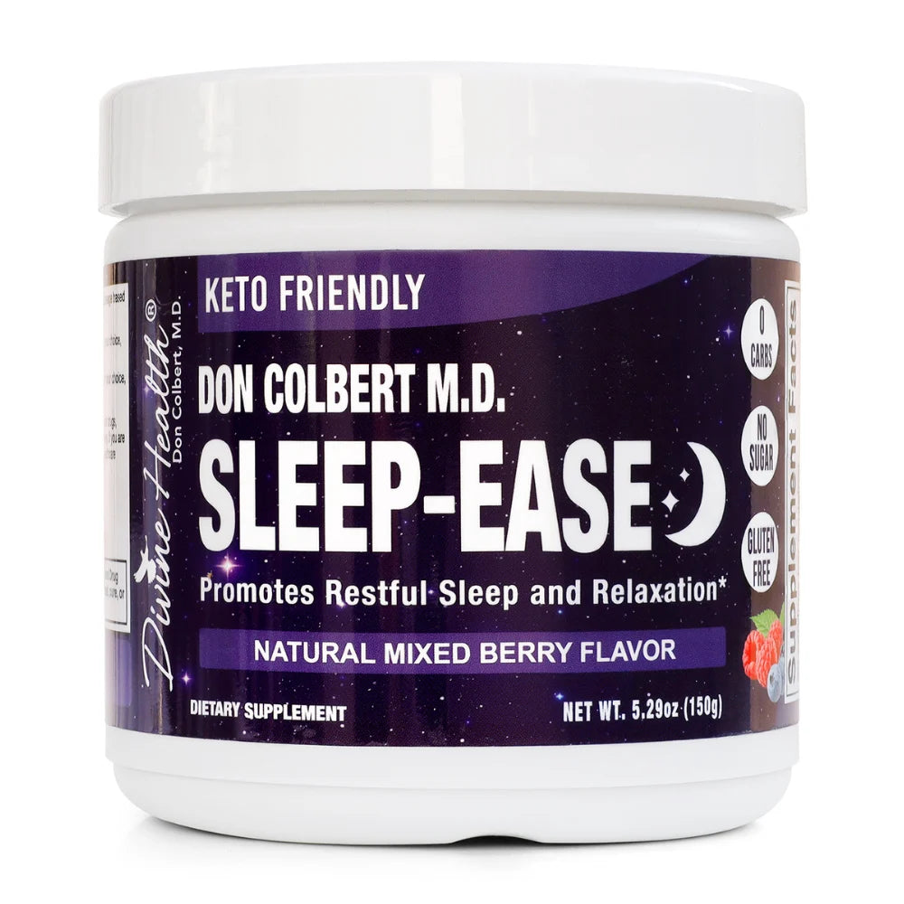 Sleep-Ease Powder