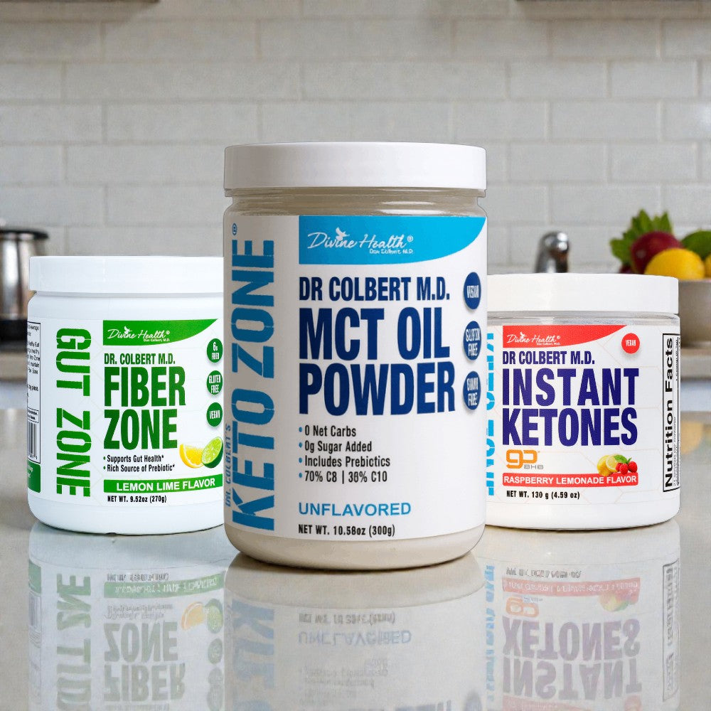 Keto Zone® Maintenance Pack