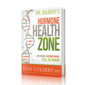 Dr. Colbert's Hormone Health Zone Book