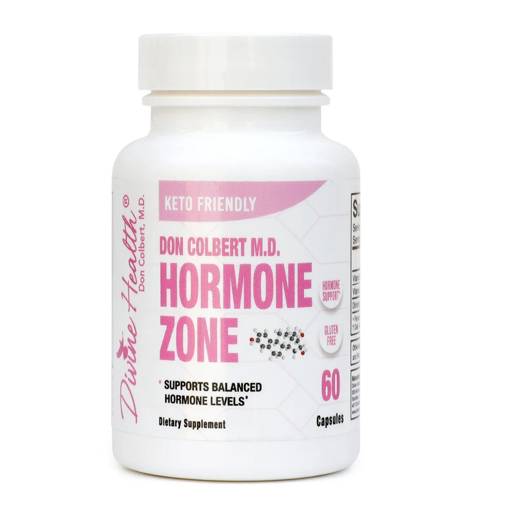 Hormone Zone