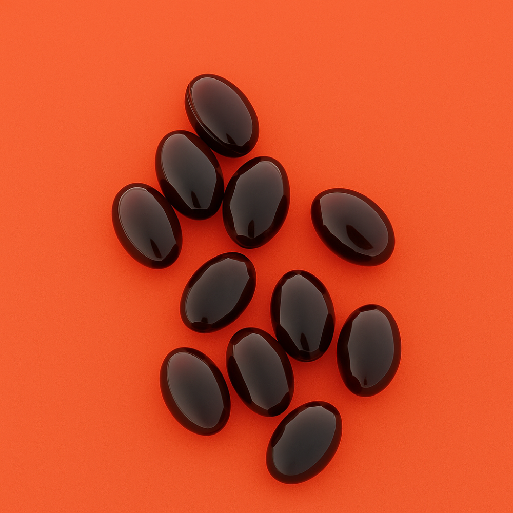 Keto Zone® Living Krill Oil