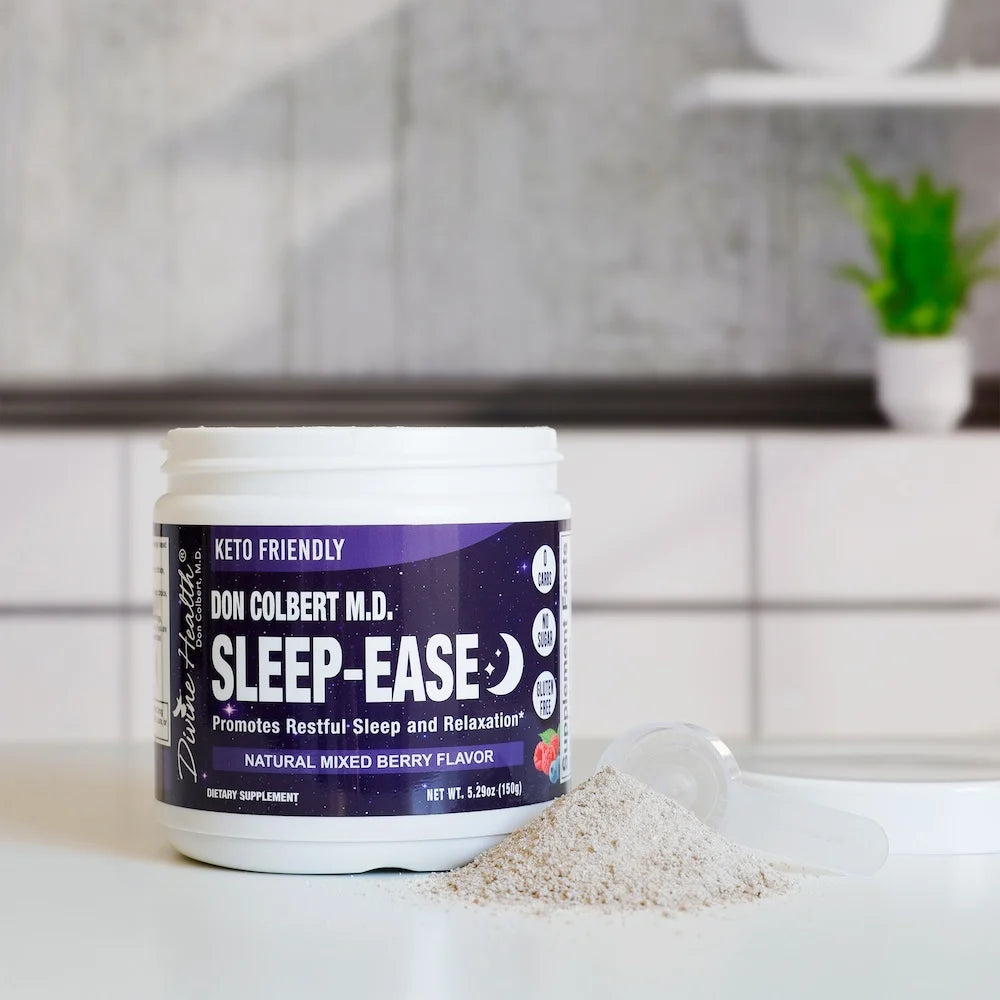 Sleep-Ease Powder