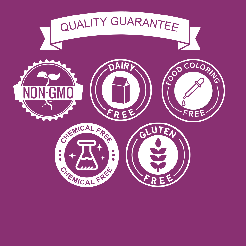 Keto Zone® Fiber (Natural Berry Flavor) | 60 Servings