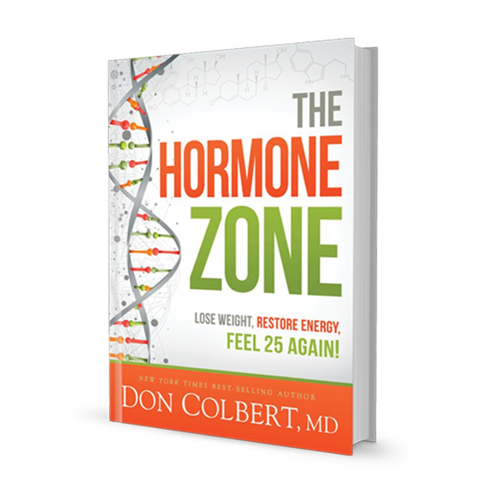 Hormone Zone Starter Pack