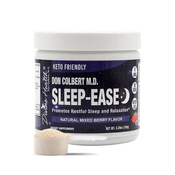 Sleep-Ease Powder