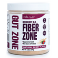 Keto Zone® Fiber (Natural Berry Flavor) | 30 Servings