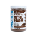 Keto Zone® MCT Oil Powder (Dutch Chocolate Flavor) (30 Day Supply)